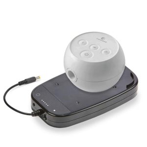 מכשיר סיפאפ וסוללה  CPAP-הפועל בין 15-20 שעות ברציפות