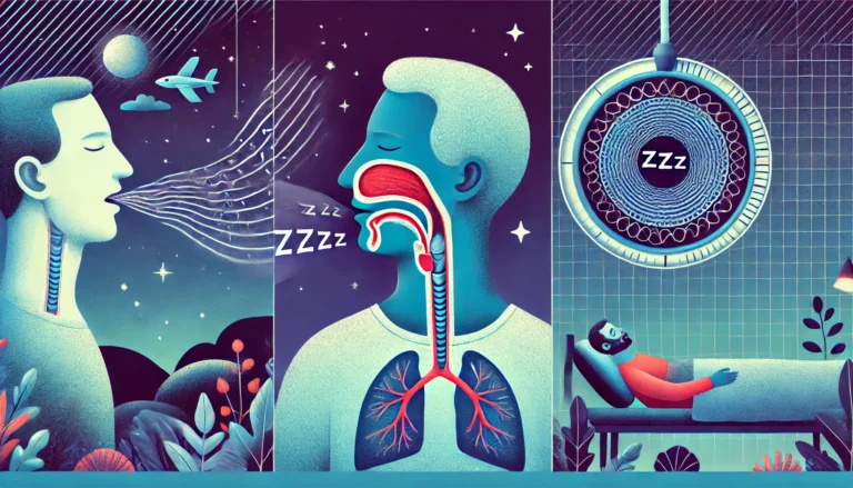 CPAP מדיפדיה חשיבות החמצן דום נשימה בשינה