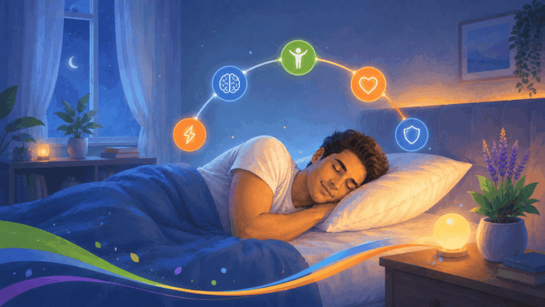 CPAP נשימה שינה מדיפדיה נחירות